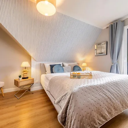 Apartment Stoertebekers Perle *