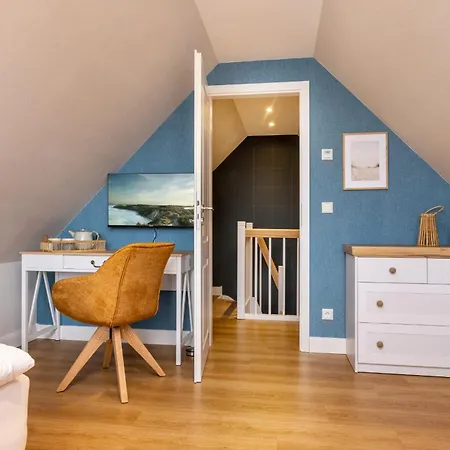Stoertebekers Perle Apartament