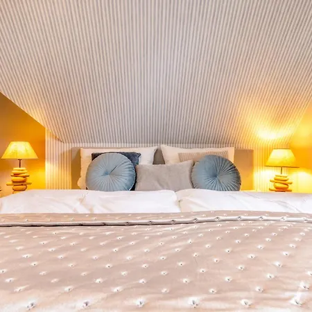 Apartament Stoertebekers Perle *