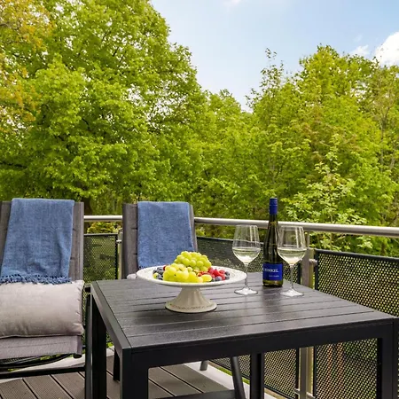Stoertebekers Perle Apartament