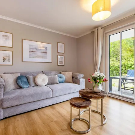 Apartament Stoertebekers Perle Zingst