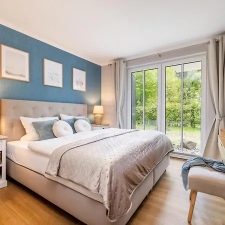 Apartament Stoertebekers Perle