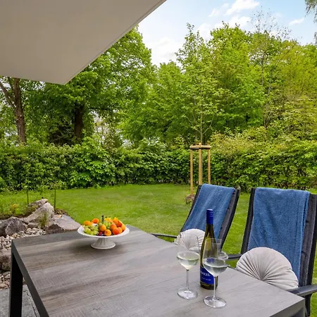 Stoertebekers Perle Apartment Zingst