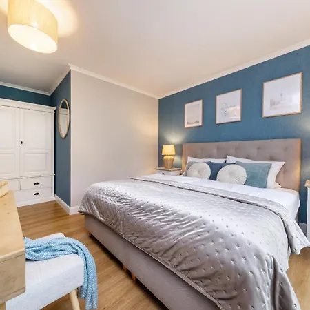 Apartament Stoertebekers Perle Zingst