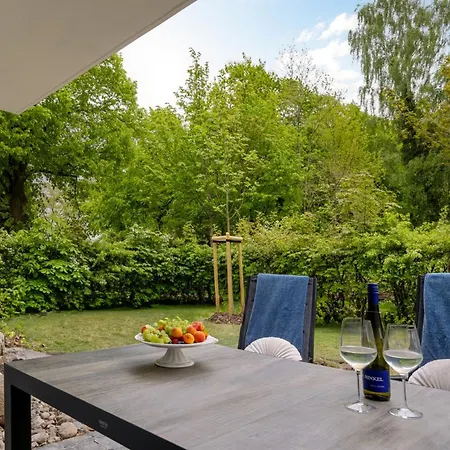Apartament Stoertebekers Perle